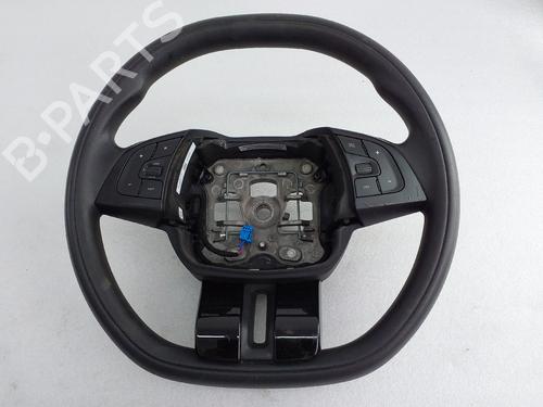 Rat Rat CITROËN C4 CACTUS 1.2 VTi 75 / PureTech 75 (75 hp) 34435463 34435463