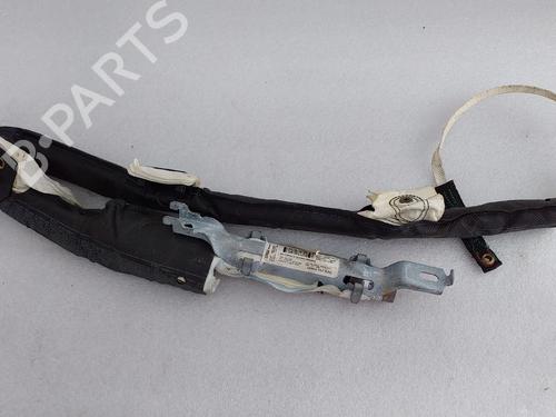 Used Left curtain airbag Left curtain airbag FIAT 500 (312_) 1.3 D Multijet (312AXB1A) (75 hp) 34435464 34435464