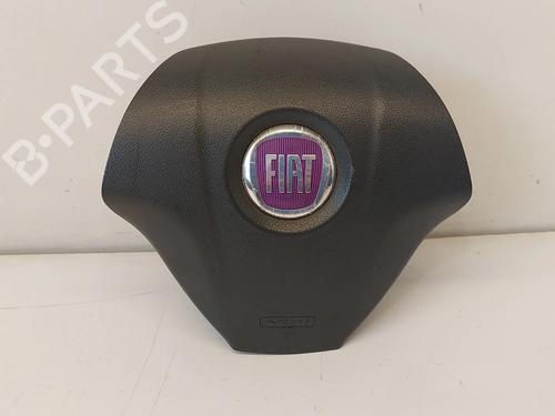 Used Driver airbag Driver airbag FIAT FIORINO MPV (225_) 1.3 JTD Multijet (225BXB1A, 225BXB11) (75 hp) 34436655 34436655
