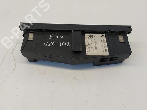 Climate control BMW 3 Touring (E46) 318 i | BP34436656I5  - Image 5