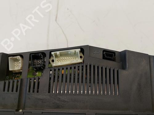 Climate control BMW 3 Touring (E46) 318 i | BP34436656I5  - Image 7