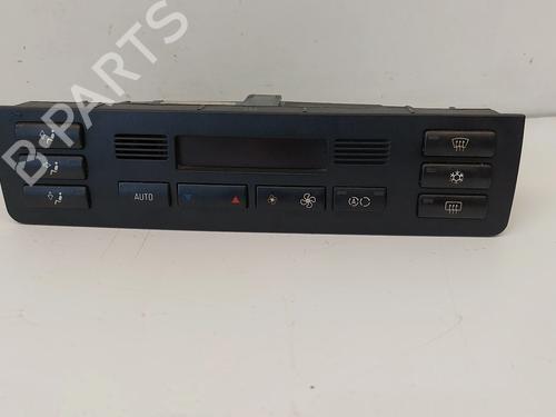 Used Climate control Climate control BMW 3 Touring (E46) 318 i (118 hp) 34436656 34436656
