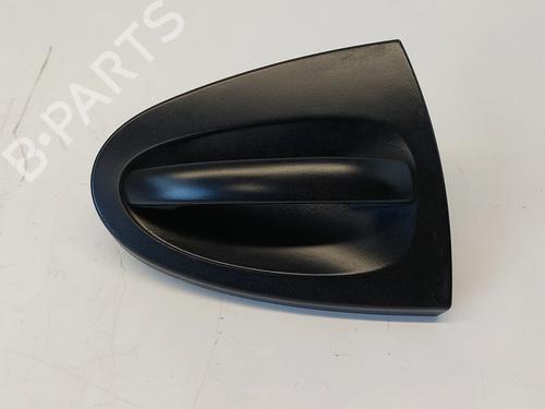 Used Front right exterior door handle Front right exterior door handle SMART FORTWO Coupe (451) 0.8 CDi (451.300) (45 hp) 34436663 34436663