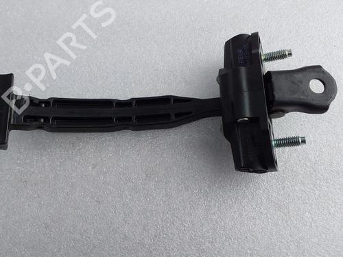 Used Hinge/Door check strap Hinge/Door check strap TESLA MODEL Y (5YJY) Long Range All-wheel Drive (514 hp) 34436664 34436664
