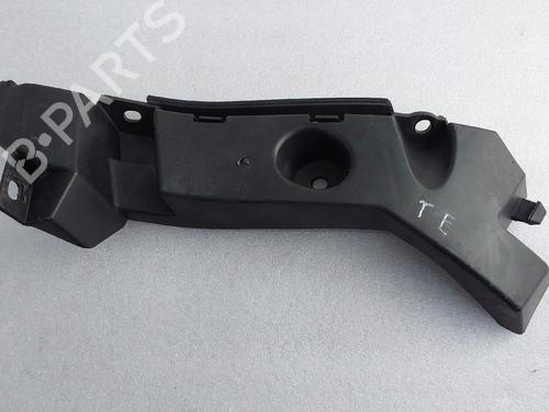 Used Rear bumper bracket Rear bumper bracket SEAT IBIZA IV SC (6J1, 6P5) 1.4 LPG (85 hp) 34436666 34436666