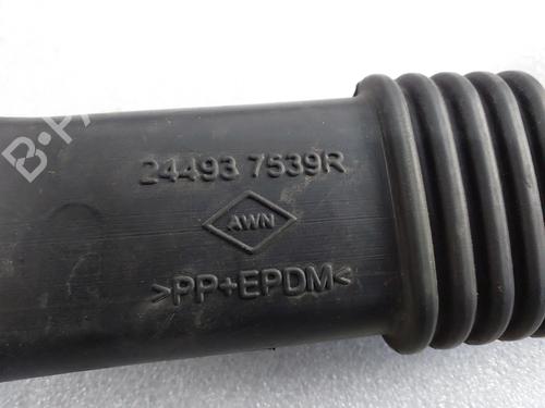 Other RENAULT MEGANE IV Hatchback (B9A/M/N_) 1.5 dCi 110 (B9A3) | BP34436668O1 - Image 3
