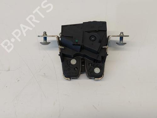 Used Tailgate lock Tailgate lock MERCEDES-BENZ C-CLASS T-Model (S204) C 220 CDI (204.202) (170 hp) 34436670 34436670