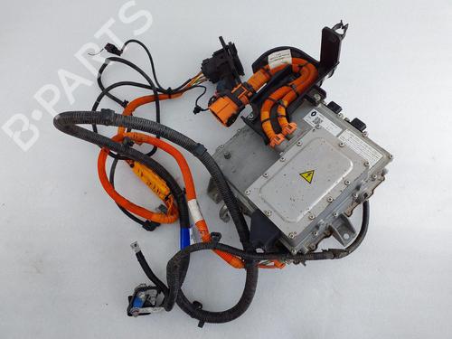 Used Inverter/Converter Inverter/Converter DACIA SPRING [2020-2026] 34436672 34436672