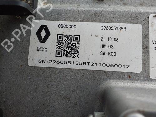 Inverter/Converter DACIA SPRING  | BP34436672M119  - Image 5