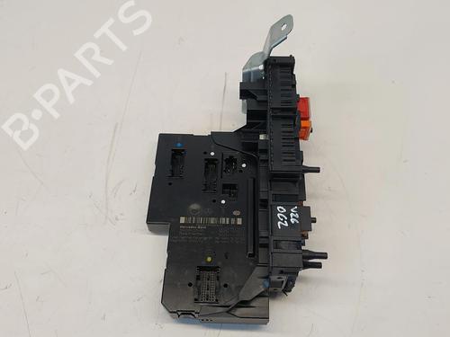 Fuse box MERCEDES-BENZ C-CLASS T-Model (S204) C 220 CDI (204.202) | BP34436673E1  - Image 6