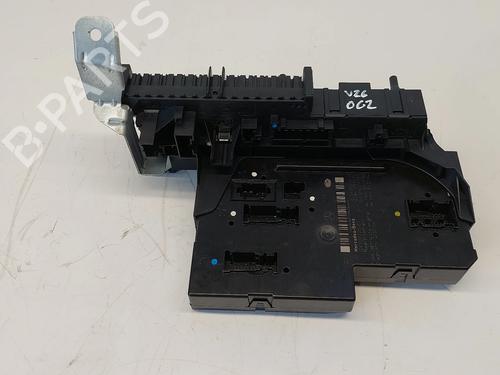 Used Fuse box Fuse box MERCEDES-BENZ C-CLASS T-Model (S204) C 220 CDI (204.202) (170 hp) 34436673 34436673