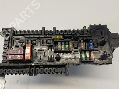 Fuse box MERCEDES-BENZ C-CLASS T-Model (S204) C 220 CDI (204.202) | BP34436673E1  - Image 5