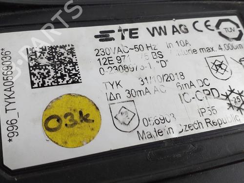 Wiring harness VW PASSAT B8 Variant (3G5, CB5) 1.4 GTE Hybrid | BP34436814E16  - Image 6