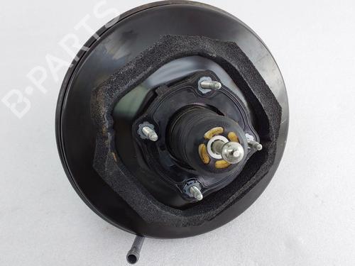 Servo brake CITROËN C4 II (NC_) 1.4 VTi 95 (NC8FP0) | BP34436818M42  - Image 5