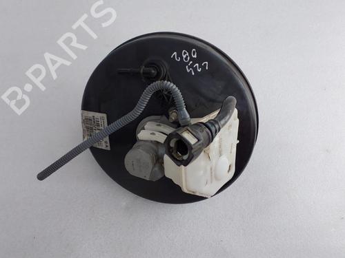 Servofreno Servofreno CITROËN C4 II (NC_) 1.4 VTi 95 (NC8FP0) (95 hp) 34436818 34436818