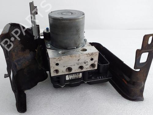 Used ABS pump ABS pump CITROËN C4 II (NC_) 1.4 VTi 95 (NC8FP0) (95 hp) 34437933 34437933