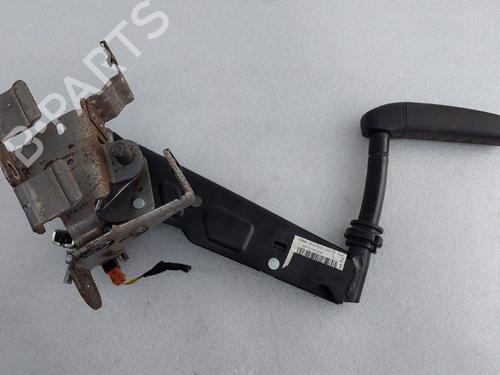 Used Hand brake Hand brake CITROËN C4 II (NC_) 1.4 VTi 95 (NC8FP0) (95 hp) 34437935 34437935