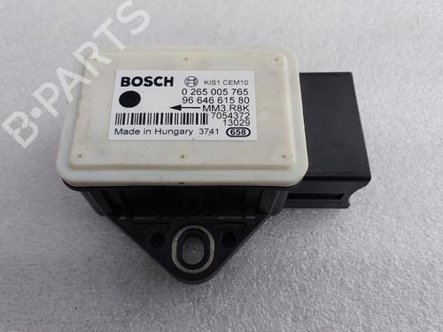 Used Electronic module Electronic module CITROËN C4 II (NC_) 1.4 VTi 95 (NC8FP0) (95 hp) 34437939 34437939
