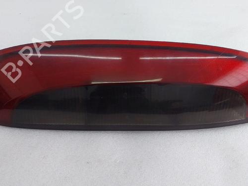 Used Headlight eyebrow Headlight eyebrow OPEL CORSA C Hatchback Van (X01) 1.3 CDTI 16V (F08, W5L) (69 hp) 34437941 34437941