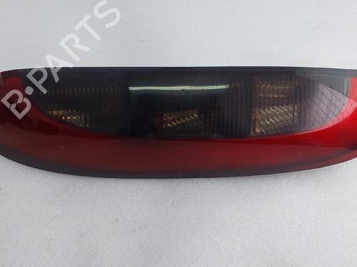 Used Headlight eyebrow Headlight eyebrow OPEL CORSA C Hatchback Van (X01) 1.3 CDTI 16V (F08, W5L) (69 hp) 34437943 34437943
