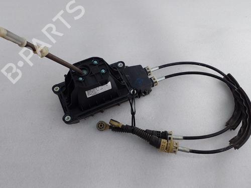 Gearstang Gearstang RENAULT CLIO IV (BH_) 1.5 dCi 90 (90 hp) 34437944 34437944