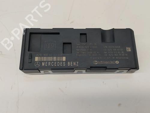 Used Electronic module Electronic module MERCEDES-BENZ C-CLASS T-Model (S204) C 220 CDI (204.202) (170 hp) 34442045 34442045