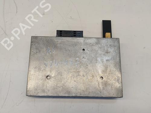 Used Electronic module Electronic module AUDI A6 C6 Avant (4F5) 2.0 TDI (140 hp) 34442048 34442048