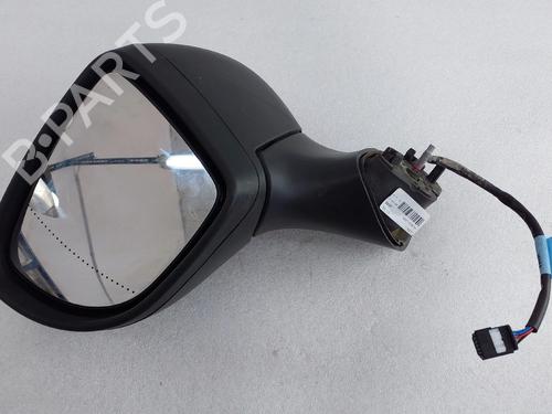 left-mirror-renault-clio-iv-bh_-2012-2013-2014-2015-2016-2017-2018-2019-2020-2021-34442050 main image