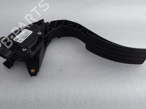 Pedal Pedal RENAULT CLIO IV (BH_) 0.9 TCe 90 (BHNF, BHMA, BHMH, BHJK, BHJR) (90 hp) 34442053 34442053