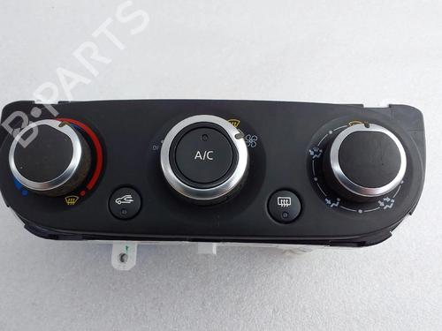 Commande Chauffage Commande Chauffage RENAULT CLIO IV (BH_) 1.5 dCi 90 (90 hp) 34442054 34442054