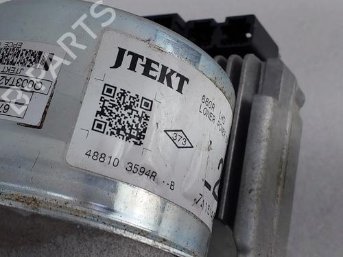 Steering column RENAULT CLIO IV (BH_) 1.5 dCi 90 | BP34442056M21  - Image 7