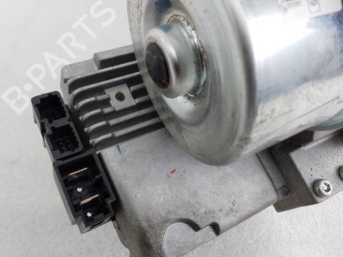 Steering column RENAULT CLIO IV (BH_) 1.5 dCi 90 | BP34442056M21  - Image 6