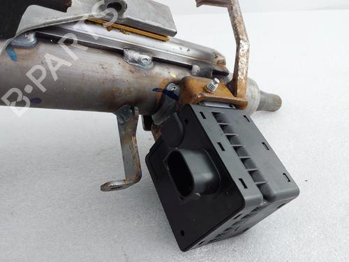 Steering column RENAULT CLIO IV (BH_) 1.5 dCi 90 | BP34442056M21  - Image 5