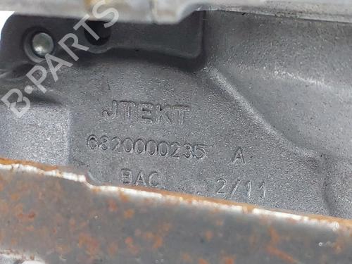 Steering column RENAULT CLIO IV (BH_) 1.5 dCi 90 | BP34442056M21  - Image 8