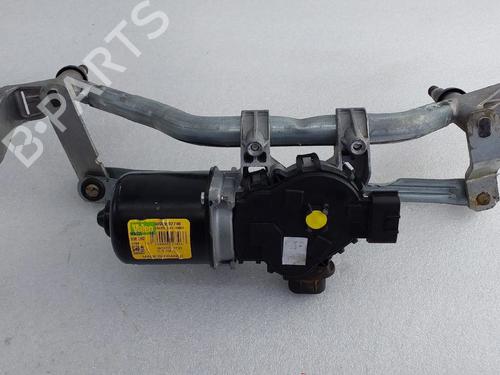 Used Front wiper motor Front wiper motor RENAULT CLIO IV (BH_) 1.5 dCi 90 (90 hp) 34442057 34442057