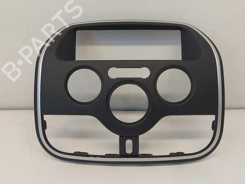 Altro Altro RENAULT KANGOO / GRAND KANGOO II (KW0/1_) 1.5 dCi 90 (KW05, KW08, KW0G, KW11) (90 hp) 34442059 34442059