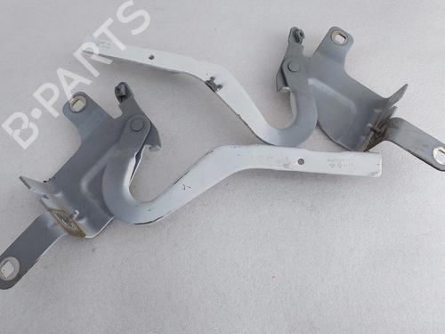 Cerniera/Tirante porta Cerniera/Tirante porta RENAULT CLIO IV (BH_) 1.5 dCi 90 (90 hp) 34442060 34442060