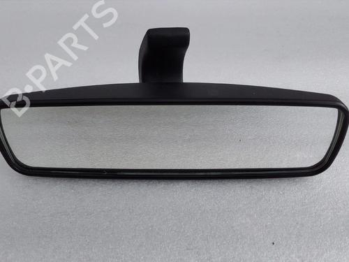 Specchietto retrovisore interno Specchietto retrovisore interno RENAULT CLIO IV (BH_) 1.5 dCi 90 (90 hp) 34446880 34446880