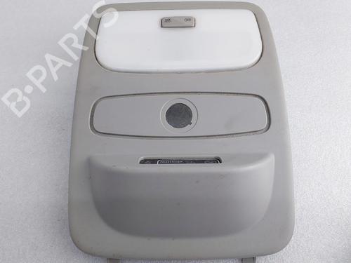 Plafonnier Plafonnier RENAULT CLIO IV (BH_) 1.5 dCi 90 (90 hp) 34446882 34446882