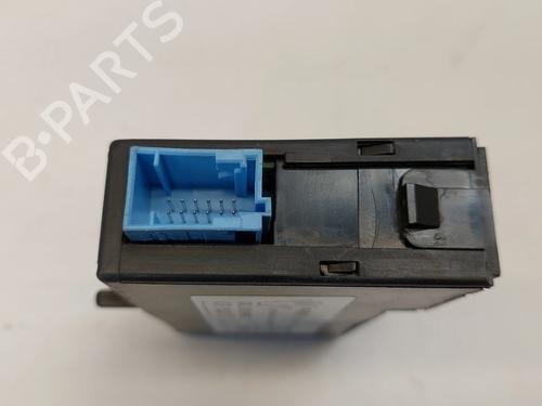 Card reader RENAULT ESPACE IV (JK0/1_) 2.2 dCi (JK0H) | BP34446884E4  - Image 6