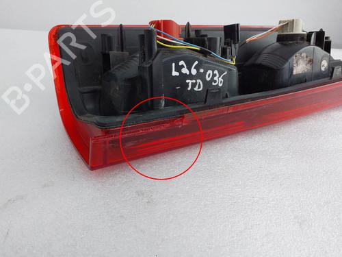 Right taillight FIAT TALENTO Van (296_) 1.6 D | BP34446883C35  - Image 5