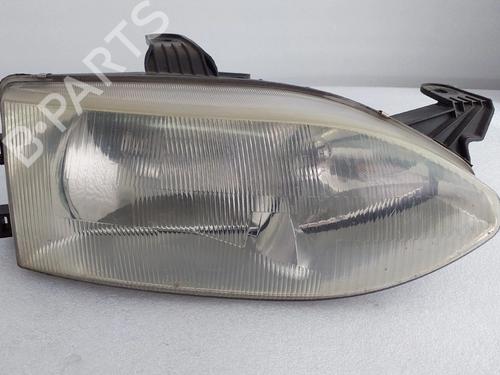 Faro anteriore destro Faro anteriore destro FIAT PALIO (178_, 171_, 371_) 1.2 (73 hp) 34446886 34446886