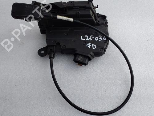 Used Front right lock Front right lock FIAT TALENTO Van (296_) 1.6 D (121 hp) 34446887 34446887