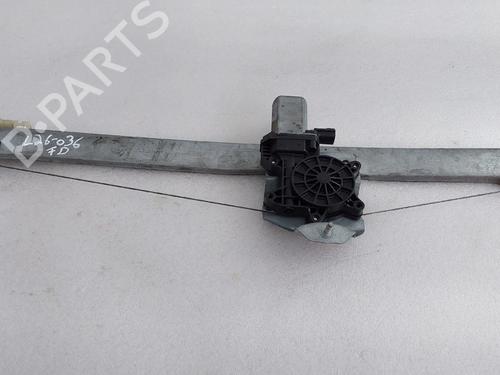 Used Front right window mechanism Front right window mechanism FIAT TALENTO Van (296_) 1.6 D (121 hp) 34446890 34446890