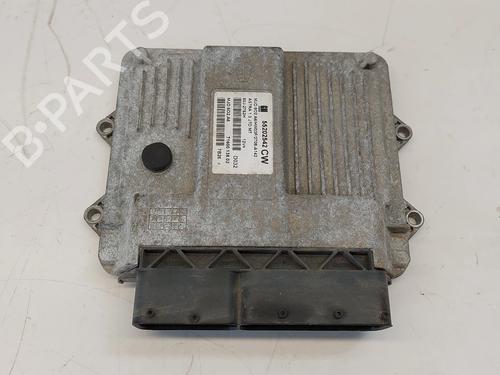 Used Engine control unit (ECU) Engine control unit (ECU) OPEL ASTRA H GTC (A04) 1.3 CDTI (L08) (90 hp) 34446892 34446892