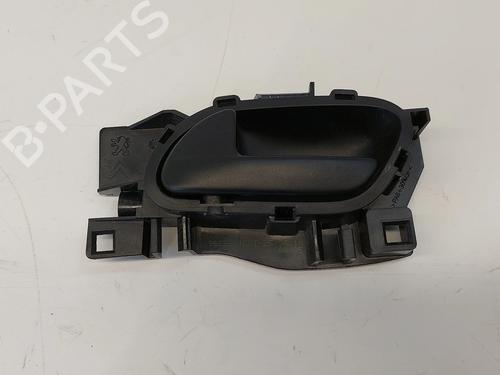 Used Front left interior door handle Front left interior door handle CITROËN BERLINGO MULTISPACE (B9) 1.6 (90 hp) 34446894 34446894
