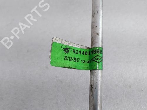 AC pipe RENAULT CLIO IV (BH_) 1.5 dCi 90 | BP34446895M126  - Image 5