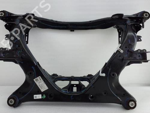 Used Rear axle Rear axle TESLA MODEL Y (5YJY) Long Range All-wheel Drive (514 hp) 34449634 34449634