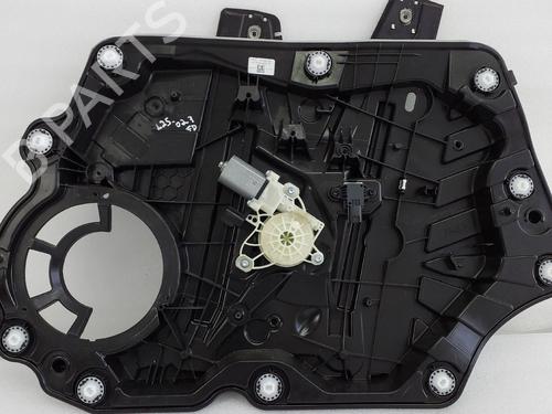 Vindusheismekanisme høyre foran Vindusheismekanisme høyre foran FORD PUMA (J2K, CF7) 1.0 EcoBoost mHEV (125 hp) 34449635 34449635