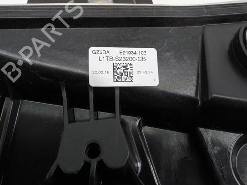 Front right window mechanism FORD PUMA (J2K, CF7) 1.0 EcoBoost mHEV | BP34449635C23  - Image 6